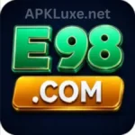 E98 Game Logo