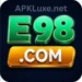 E98 Game Logo