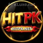 HitPK Game Logo