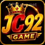 JC92 Game Logo