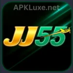 JJ55 Game Logo