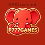 P777 Game Logo