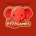 P777 Game Logo