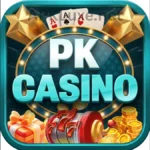 PKCasino Game Logo