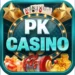 PKCasino Game Logo