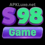S98 Game Logo