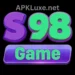 S98 Game Logo