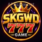SKGWD777 Game Logo