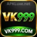 VK999 Game Logo