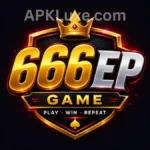 666EP Game Logo