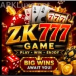 ZK777 Game