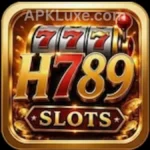 H789 Game Logo