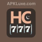 HC777 Game Logo