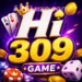 HI309 Game Logo