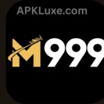 M999 Game Logo