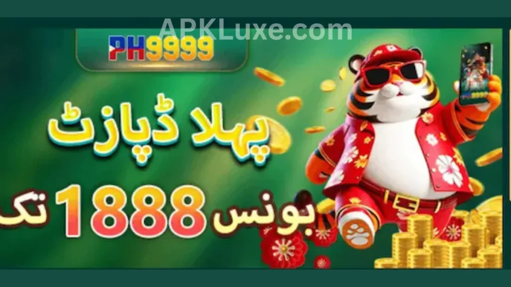 PH9999 Game App first time deposit bonuses of game