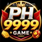 PH9999 Game Logo