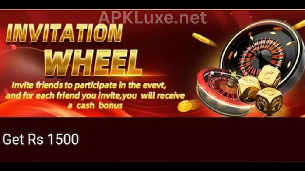 PK686 Game App invitational bonuses of game