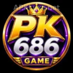 PK686 Game Logo