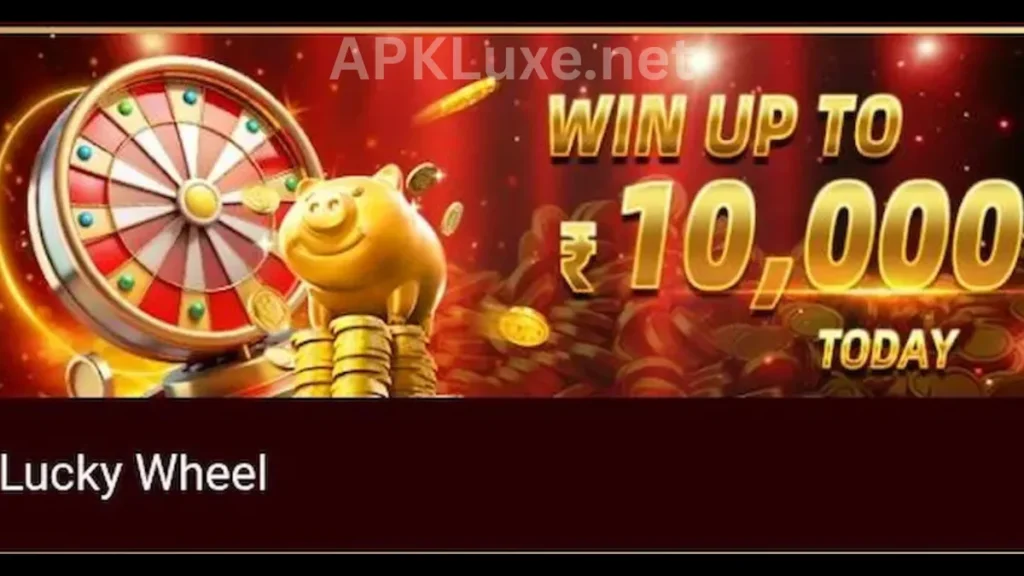 PK686 Game APK in-game play view of application
