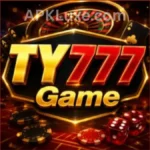 TY777 Game Logo