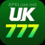 UK777 Game Logo
