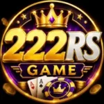 222RS Game Logo