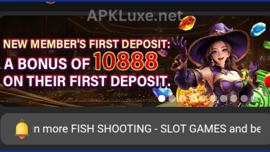 VQ8 Game App first time deposit bonuses of game