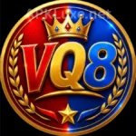 VQ8 Game Logo