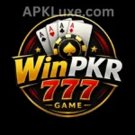 WinPKR777 Game Logo